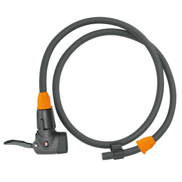 SKS Ersatzschlauch Multivalve für AIRWORX 10.0 / AIRWORX CONTROL (10135)