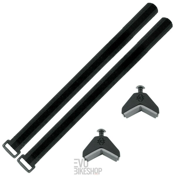 SKS Flaschenhalter-Adapter Anywhere (11313)