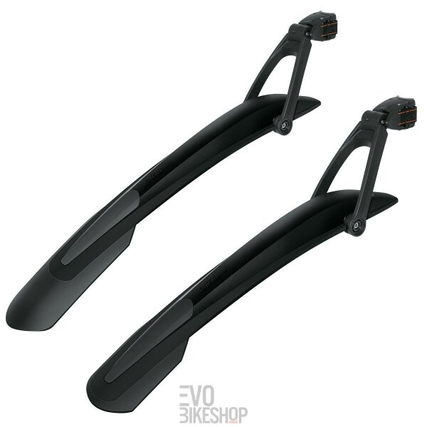 SKS Schutzblech X-Blade II Dark