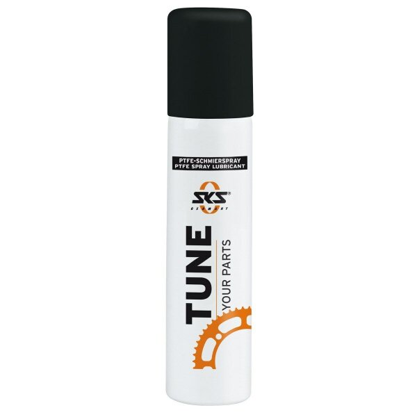 SKS TUNE YOUR PARTS - PTFE-Schmierspray 100 ml