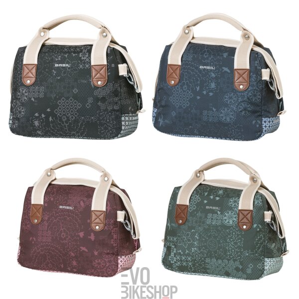 BASIL Tasche Bohème City Bag KF - 2020
