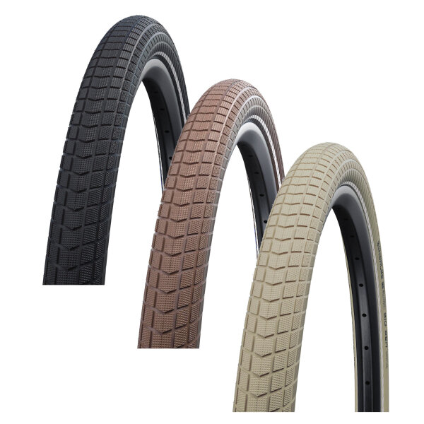 Schwalbe Reifen Big Ben (Active Line) - 2025