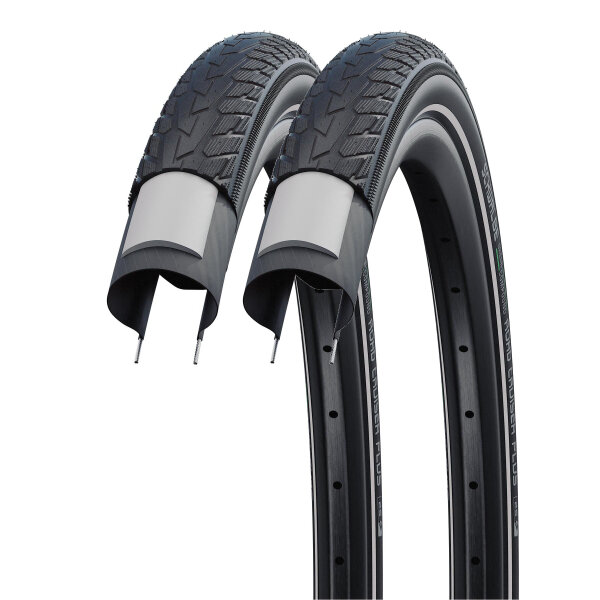 A*Schwalbe Reifen Road Cruiser Plus - 2025 (2 Stück)