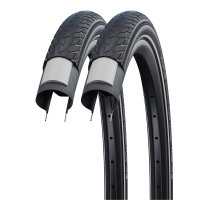 A*Schwalbe Reifen Road Cruiser Plus - 2025 (2 Stück)