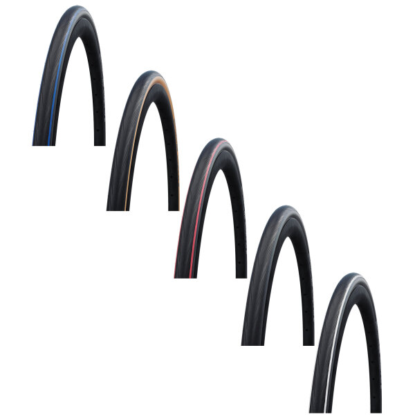 Schwalbe Reifen Lugano 2 Draht - 2025