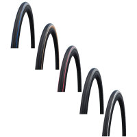 Schwalbe Reifen Lugano 2 Draht - 2025