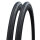 Schwalbe Reifen Lugano 2 Endurance - 2025 (2 Stück) | 25-622 (700x25C)
