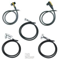 Topeak Upgrade Kit für Standpumpen