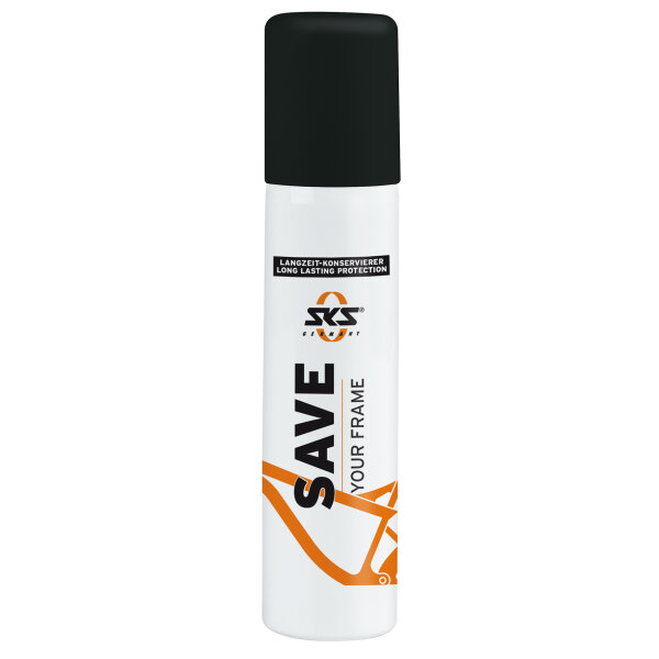 SKS SAVE YOUR FRAME Konservierspray 100 ml