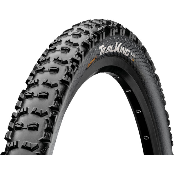 Continental Reifen Trail King Wire Draht