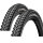 Continental Reifen Cross King Wire Draht (2 Stück)
