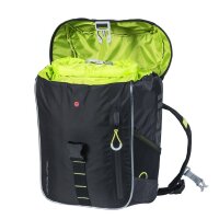 BASIL Fahrradrucksack Miles Daypack Nordlicht - 2024