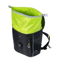 BASIL Fahrradrucksack Miles Daypack Nordlicht - 2024