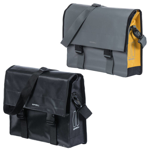 BASIL Tasche Urban Load Messenger Bag - 2020