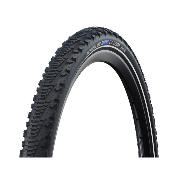 Schwalbe Reifen CX Comp - 2026