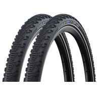 Schwalbe Reifen CX Comp - 2026 (2 Stück) | 40-622...