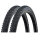 Schwalbe Reifen CX Comp - 2026 (2 Stück) | 40-622 (28 x 1.50, 700x38C) Schwarz Reflex