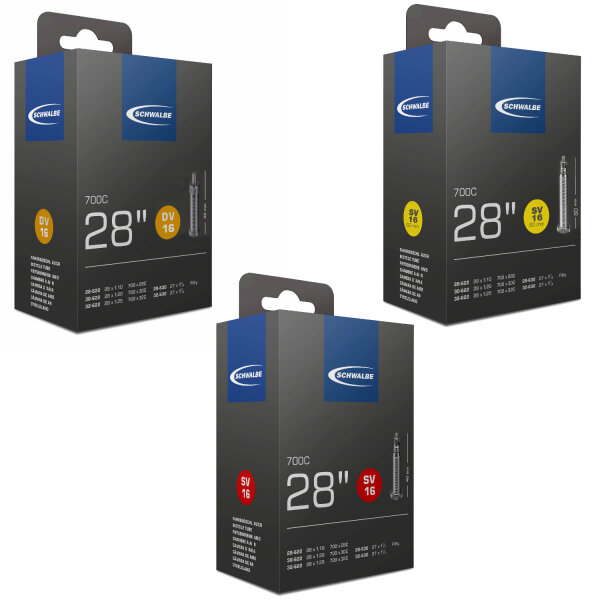 Schwalbe Schlauch Nr. 16
