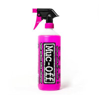 Muc-Off Fahrradreiniger Nano Tech Fast Action Bike...