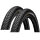 Continental Reifen Race King Wire Draht (2 Stück)