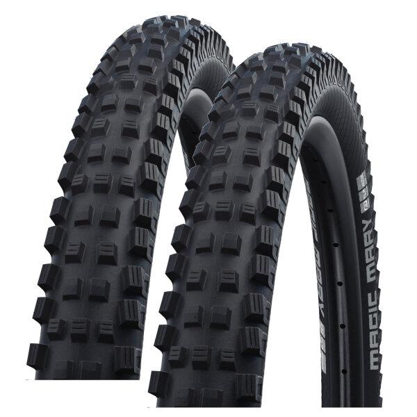 Schwalbe Reifen Magic Mary Performance BikePark Draht - 2025 (2 Stück)