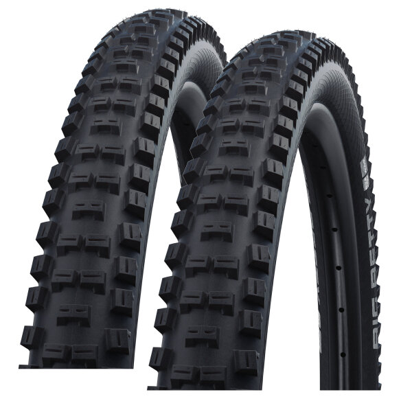 A*Schwalbe Reifen Big Betty Performance BikePark - 2025 (2 Stück)