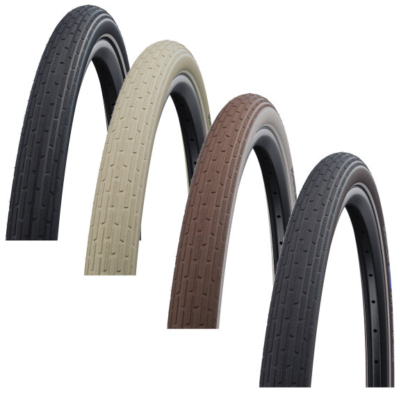 Schwalbe Reifen Fat Frank - 2025