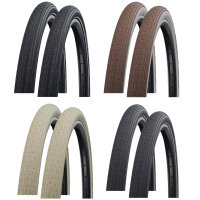 Schwalbe Reifen Fat Frank - 2025 (2 Stück)