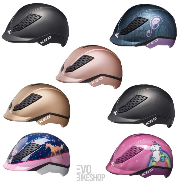 KED Helm Pina - 2022