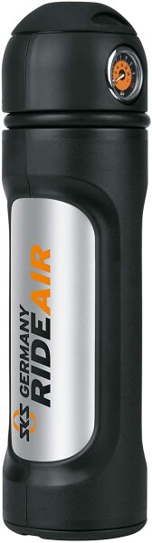 SKS Luftdrucktank Rideair