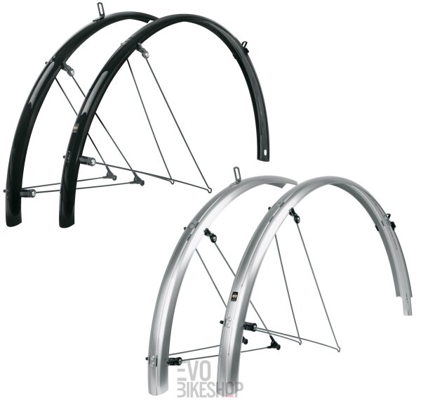 SKS Schutzblech Bluemels Basic Set