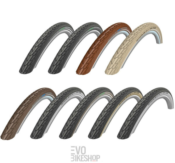 Schwalbe Reifen Road Cruiser - 2025