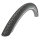Schwalbe Reifen Road Cruiser - 2025 | 42-622 (28 x 1.60, 700x40C) "GC" Schwarz Reflex